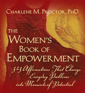 Women's Book of Empowerment